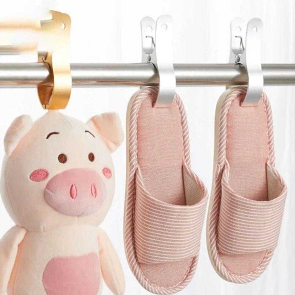 2Pcs Heavy Duty Towel Clothes Pin Fixing Quilt Clips Windproof Clothespins Outdoor Yard рожевий колір золота
2Pcs Heavy Duty Towel Clothes Pin Fixing Quilt Clips Windproof Clothespins Outdoor Yard рожевий колір золота