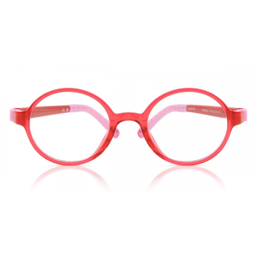 Full Rim Round Pink Smartbuy Kids Hopper Rb8002 C5 Fashion Kids Eyeglasses /45-18-130 
Full Rim Round Pink Smartbuy Kids Hopper Rb8002 C5 Fashion Kids Eyeglasses /45-18-130