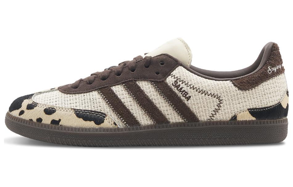 Samba notitle x Samba Adidas Originals Og Cow Print ID6024 36
Samba notitle x Samba Adidas Originals Og Cow Print ID6024 36