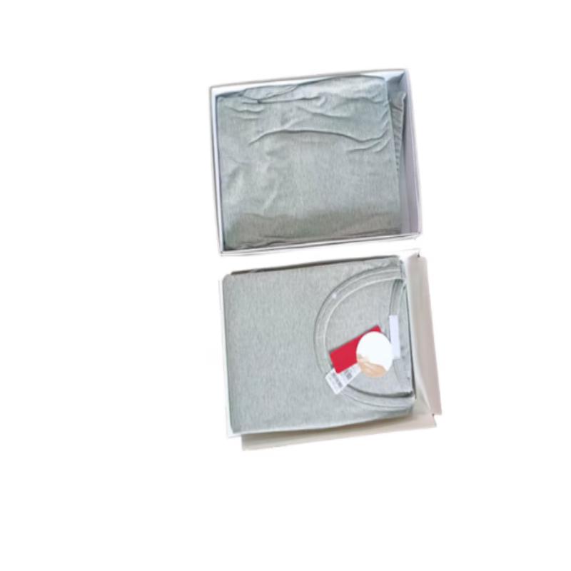 Мужская терморубашка с длинным рукавом и круглым вырезом
Мужская терморубашка с длинным рукавом и круглым вырезом