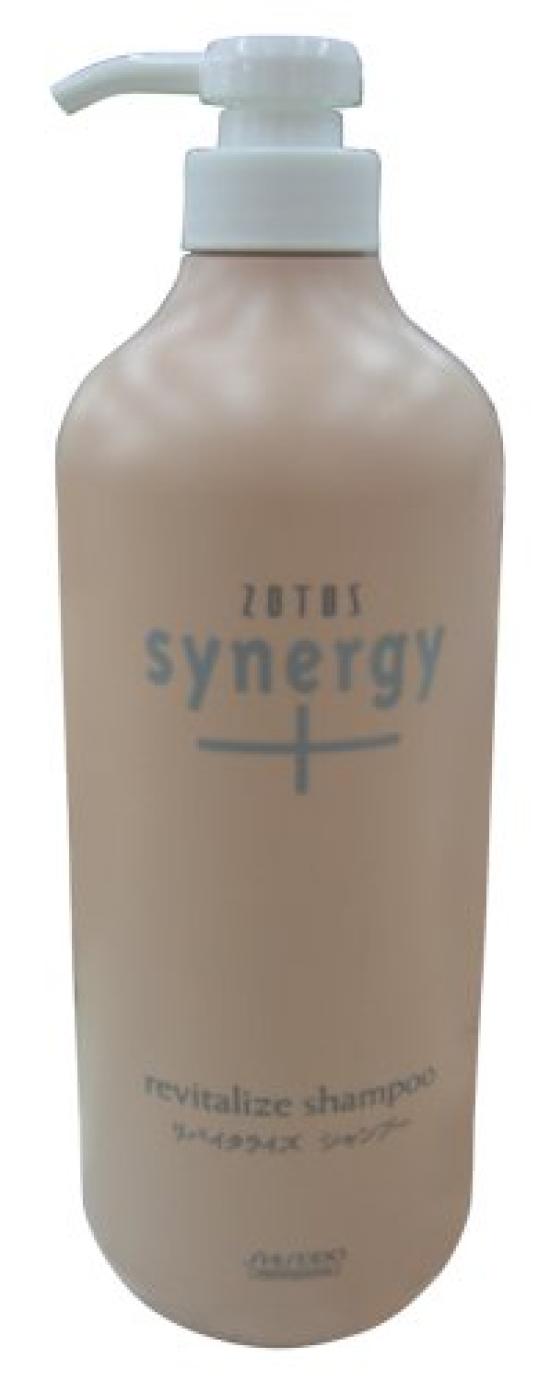 Shiseido Professional Zotos Synergy Восстанавливающий шампунь N 1000 мл
Shiseido Professional Zotos Synergy Восстанавливающий шампунь N 1000 мл