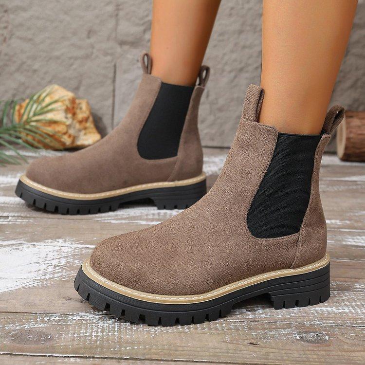 Ботинки Мартин 2025 Новые Модные Кожаные Ботинки с Матовым Верхом и Средней Высотой Голенища Челси Модные Повседневные Универсальные Женские Ботинки 43 хаки
Ботинки Мартин 2025 Новые Модные Кожаные Ботинки с Матовым Верхом и Средней Высотой Голенища Челси Модные Повседневные Универсальные Женские Ботинки 43 хаки