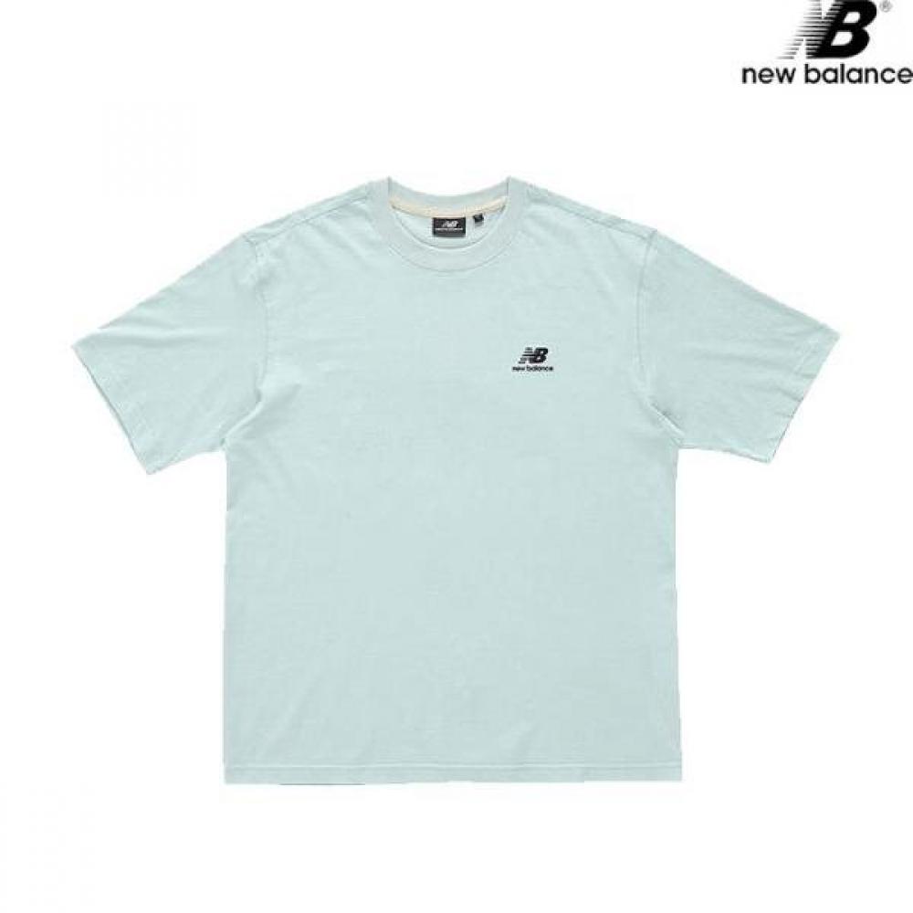 New Balance New Balance NBNEC2L223 LB NB X Grapin No Water No Surfing футболка с коротким рукавом унисекс color 100
New Balance New Balance NBNEC2L223 LB NB X Grapin No Water No Surfing футболка с коротким рукавом унисекс color 100