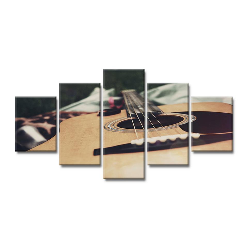 Украшение дома, современные картины, настенное искусство, 5 панелей, музыкальный инструмент, гитара, рамка для гостиной, HD печатные постеры с живописью 20x35cm*2 20x45cm*2 20x55cm*1
Украшение дома, современные картины, настенное искусство, 5 панелей, музыкальный инструмент, гитара, рамка для гостиной, HD печатные постеры с живописью 20x35cm*2 20x45cm*2 20x55cm*1