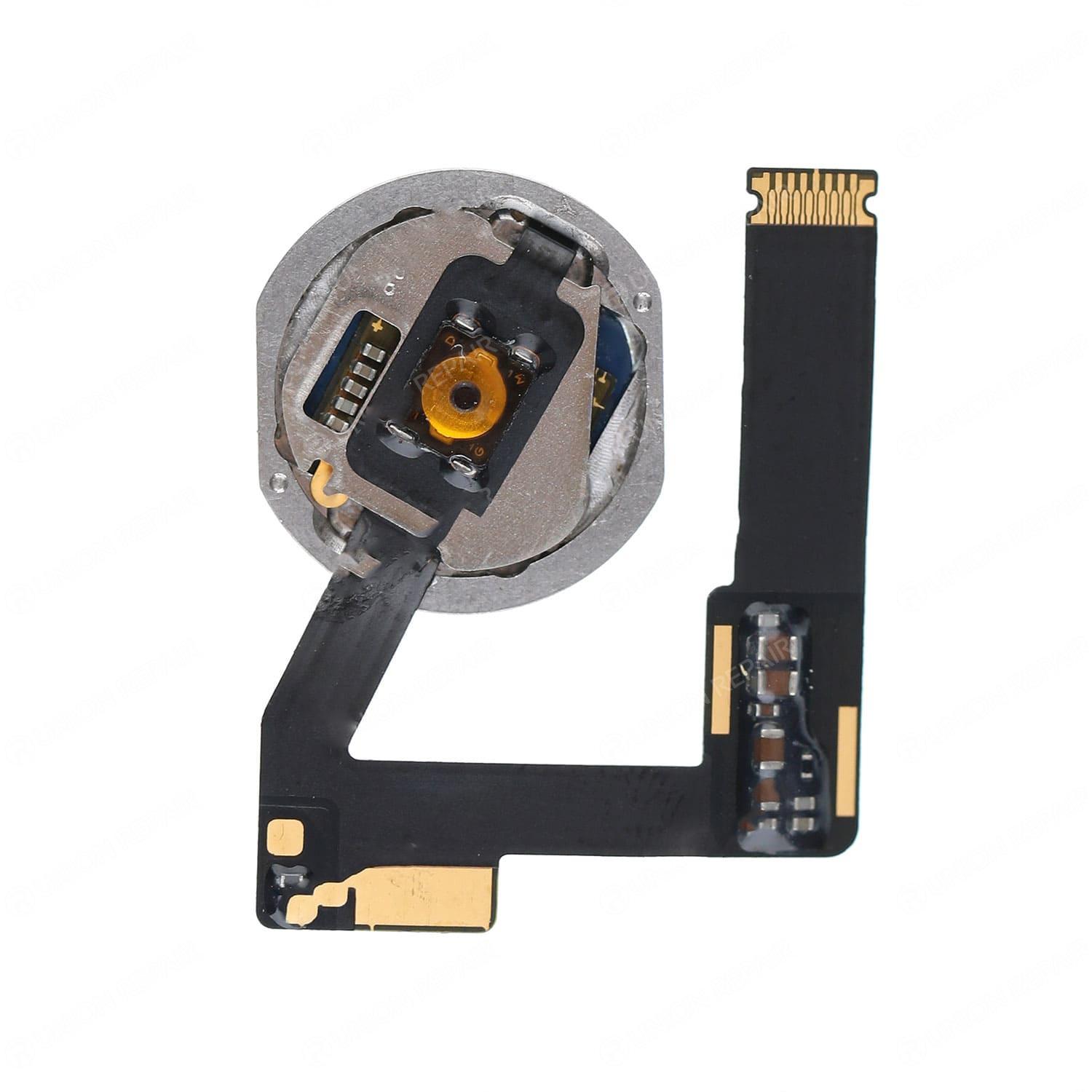 Fingerprint Home Button Flex Cable for iPad Air 10.5 inch (2019)/Pro 10.5-inch (2017)/Pro 12.9 (2017) Rose Gold
Fingerprint Home Button Flex Cable for iPad Air 10.5 inch (2019)/Pro 10.5-inch (2017)/Pro 12.9 (2017) Rose Gold