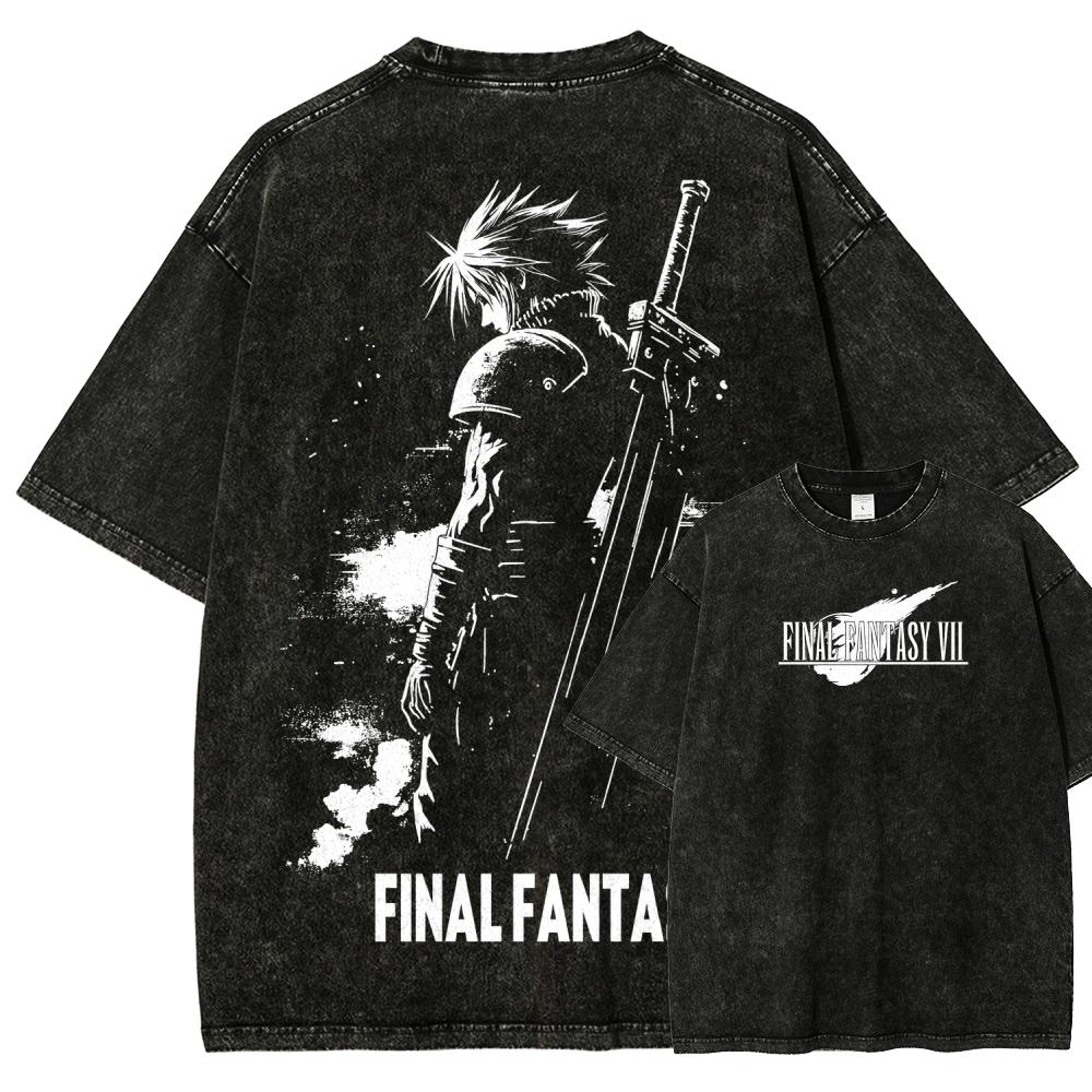 HUNTERHUNTER Anime Lover Washed T shirt Year round clothing personality Clothes Plus Size Unisex high quality hot product soft S
HUNTERHUNTER Anime Lover Washed T shirt Year round clothing personality Clothes Plus Size Unisex high quality hot product soft S