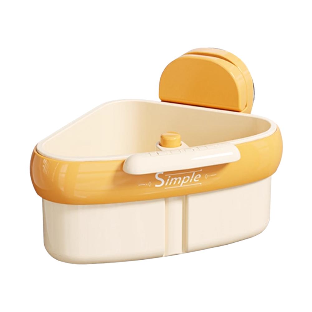 Корзина для слива в раковину на присоске, бытовая корзина-фильтр для мытья фруктов, кухонный треугольный сетчатый фильтр для пищевых отходов
Корзина для слива в раковину на присоске, бытовая корзина-фильтр для мытья фруктов, кухонный треугольный сетчатый фильтр для пищевых отходов