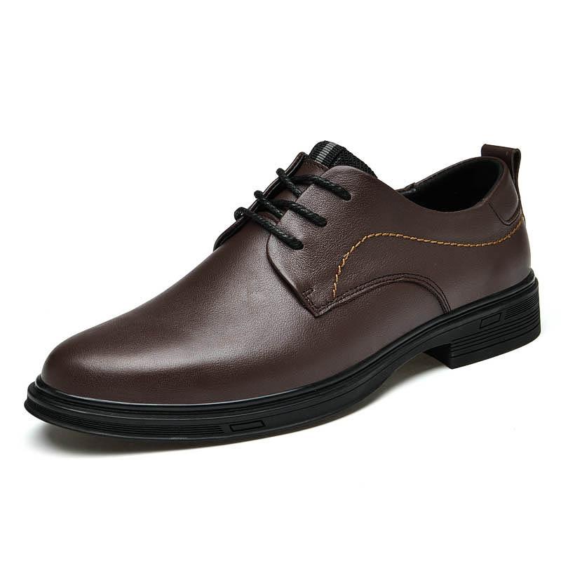 Новая мода деловая мужская обувь из натуральной кожи повседневные туфли для костюмов роскошные оксфорды офисная официальная свадебная обувь ручной работы 44 коричневый
Новая мода деловая мужская обувь из натуральной кожи повседневные туфли для костюмов роскошные оксфорды офисная официальная свадебная обувь ручной работы 44 коричневый