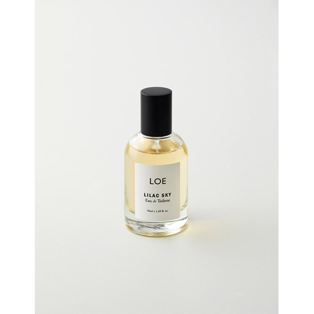 Roe Lilac Sky Туалетная вода 50 мл
Roe Lilac Sky Туалетная вода 50 мл