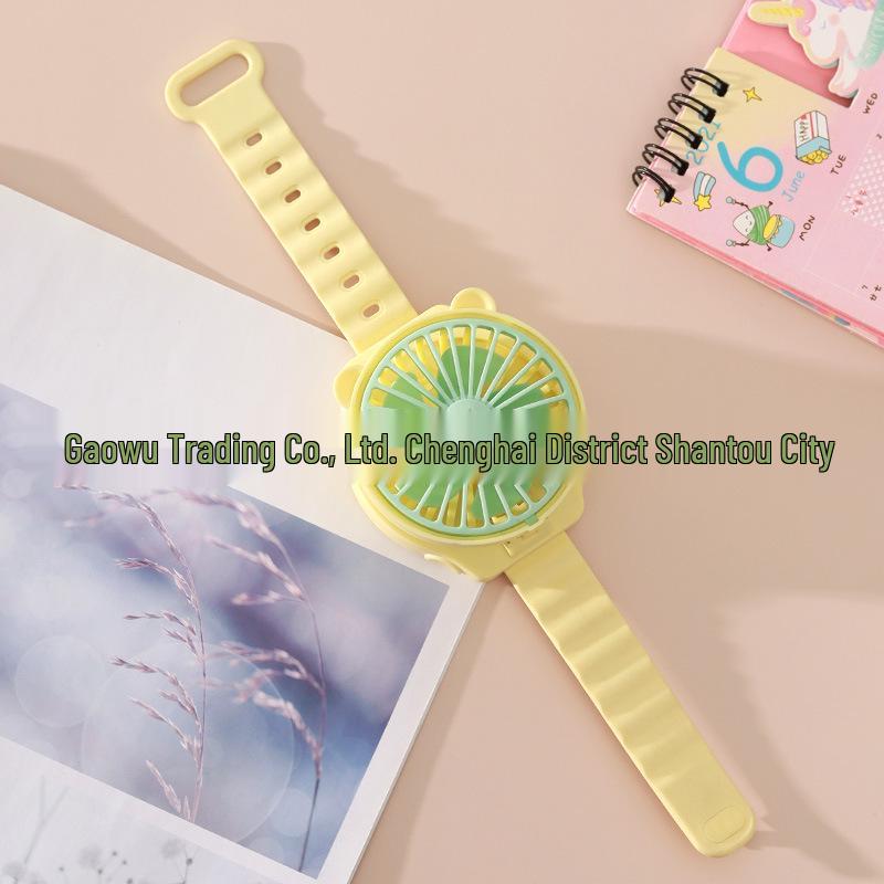 Children s Portable Cartoon Mini Pocket Fan with Dry Battery 6.5*4.2*27cm
Children s Portable Cartoon Mini Pocket Fan with Dry Battery 6.5*4.2*27cm
