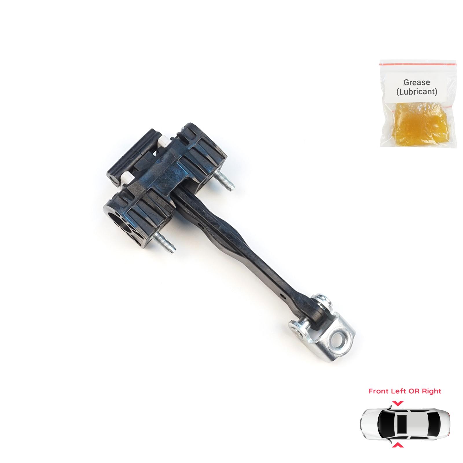 BDP1648 Front Door Stop Check Assy Limiter Strap for Volvo S90 MK2 234 V90 MK2 235 Estate 236 Cross Country 2016-On 31689103
BDP1648 Front Door Stop Check Assy Limiter Strap for Volvo S90 MK2 234 V90 MK2 235 Estate 236 Cross Country 2016-On 31689103