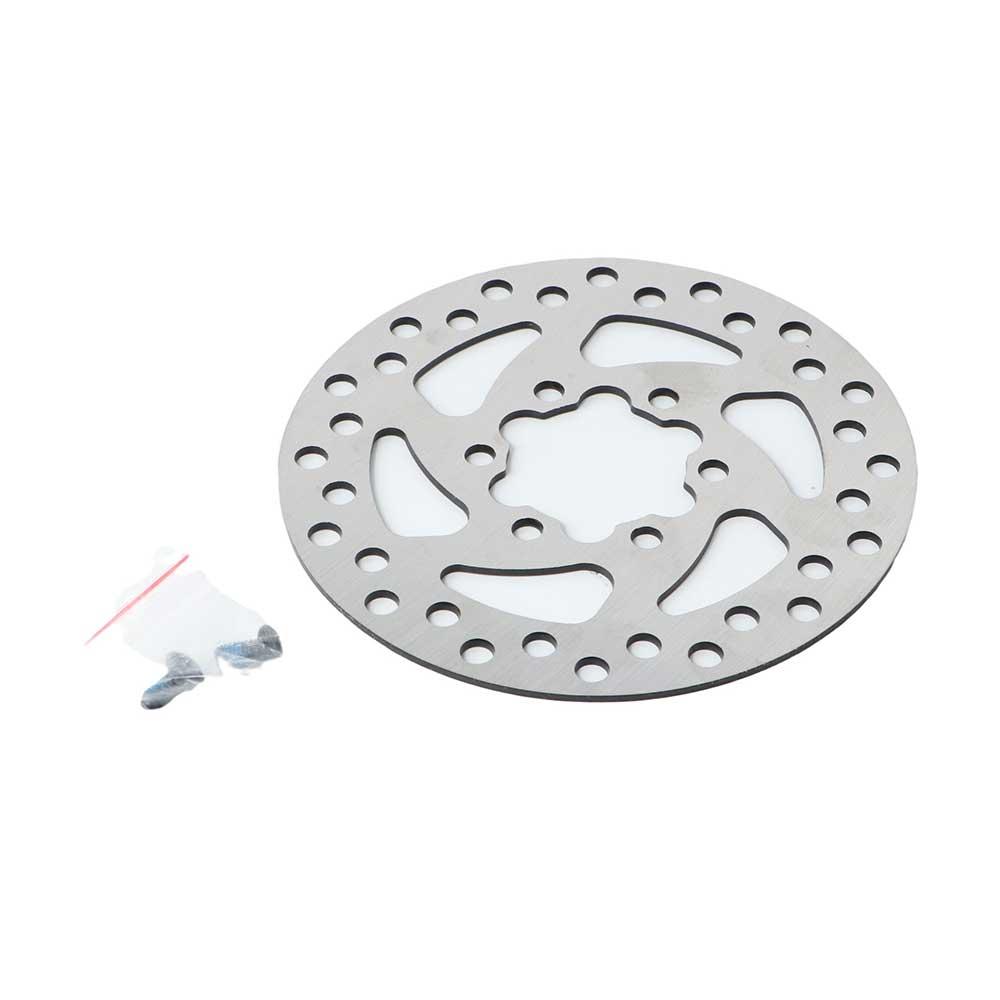 120/140/160/180/203mm Threaded Road MTB Adapter Disk Brake Disc Brake Rotor Bicycle Parts 120mm срібний
120/140/160/180/203mm Threaded Road MTB Adapter Disk Brake Disc Brake Rotor Bicycle Parts 120mm срібний