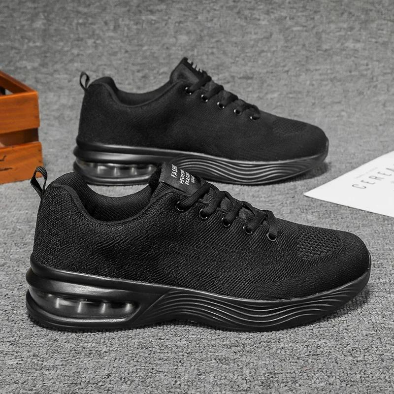 MAEDEF Обувь для мужчин Спортивная обувь Мужская Нескользящая Удобная Дышащая Мужские Кроссовки Тренажерный зал Мужская Повседневная Обувь для Бега 45
MAEDEF Обувь для мужчин Спортивная обувь Мужская Нескользящая Удобная Дышащая Мужские Кроссовки Тренажерный зал Мужская Повседневная Обувь для Бега 45