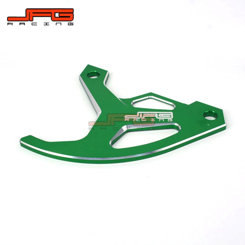 KX/250/450F KLX450L Off-Road Motorcycle Aluminum Rear Disc Brake Protector 6061-T6 Aluminum
KX/250/450F KLX450L Off-Road Motorcycle Aluminum Rear Disc Brake Protector 6061-T6 Aluminum