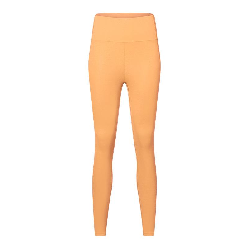 Штаны для йоги с высокой талией и карманами для похудения живота, эластичные штаны для фитнеса с девятью точками 4
Штаны для йоги с высокой талией и карманами для похудения живота, эластичные штаны для фитнеса с девятью точками 4