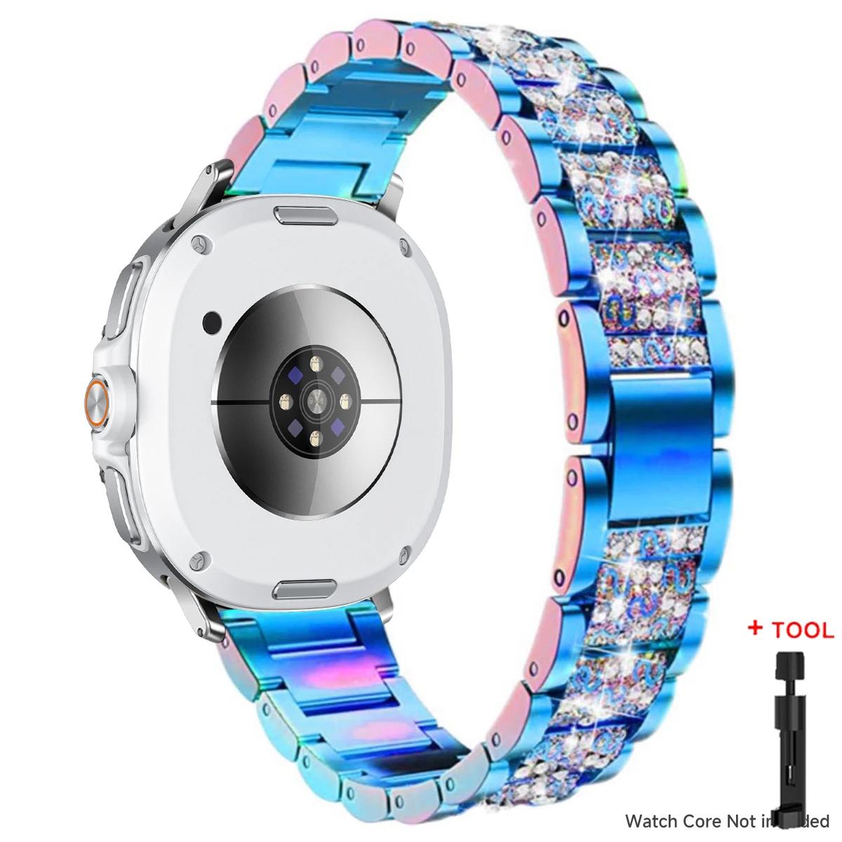 Для Samsung Galaxy Watch 8 40мм 44мм / 8 classic 46ММ Металевий Блискучий Ремінець з Нержавіючої Сталі Для Samsung watch Ultra 2025/7 Ultra 47ММ Galaxy Ultra 47mm
Для Samsung Galaxy Watch 8 40мм 44мм / 8 classic 46ММ Металевий Блискучий Ремінець з Нержавіючої Сталі Для Samsung watch Ultra 2025/7 Ultra 47ММ Galaxy Ultra 47mm
