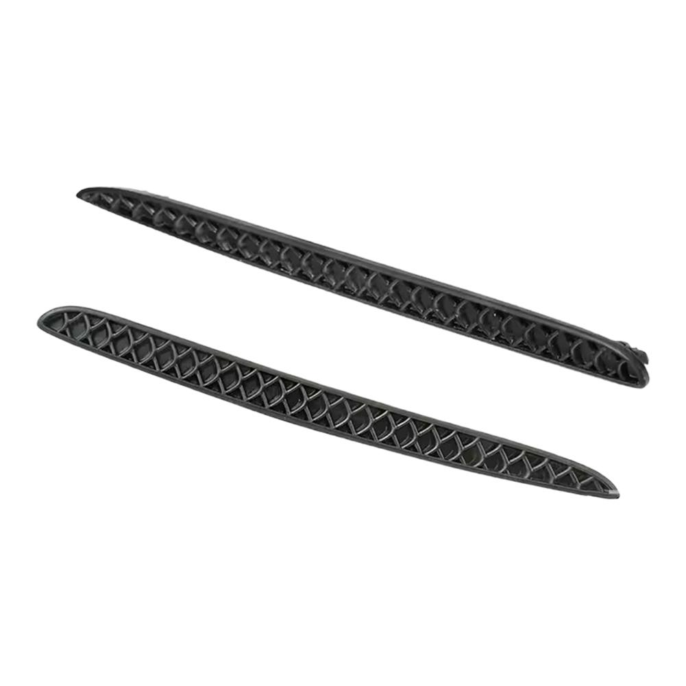 For Mercedes C Class W205 C205 C200 C300 C400 C260 Grill Vent Grille Side Cover Right Left Rear Bumper A2058850153 A2058850053 чорний
For Mercedes C Class W205 C205 C200 C300 C400 C260 Grill Vent Grille Side Cover Right Left Rear Bumper A2058850153 A2058850053 чорний