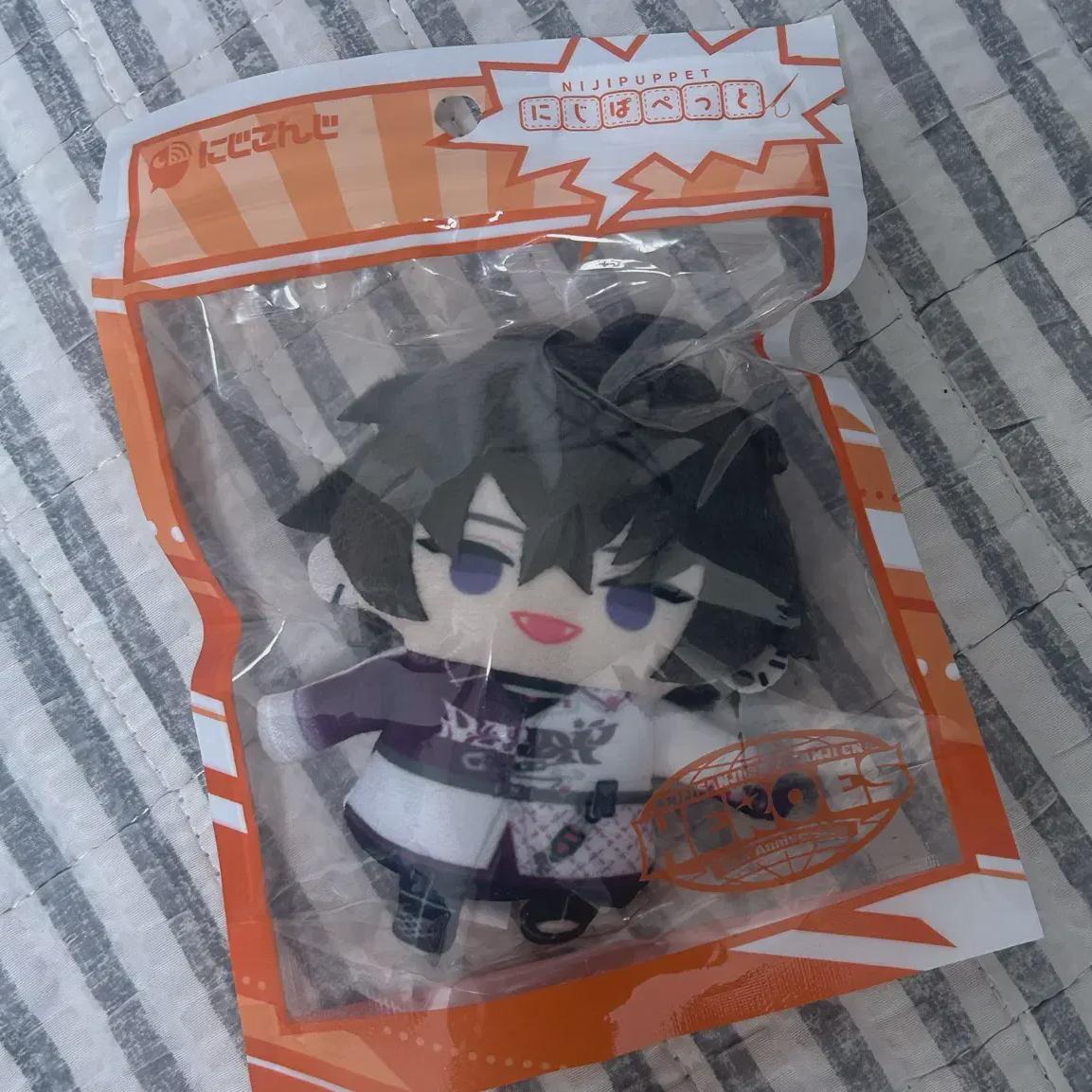 Niji Sanji Saiki Ittetsu Oriens Parfait Кукла Базовая Запечатанная
Niji Sanji Saiki Ittetsu Oriens Parfait Кукла Базовая Запечатанная