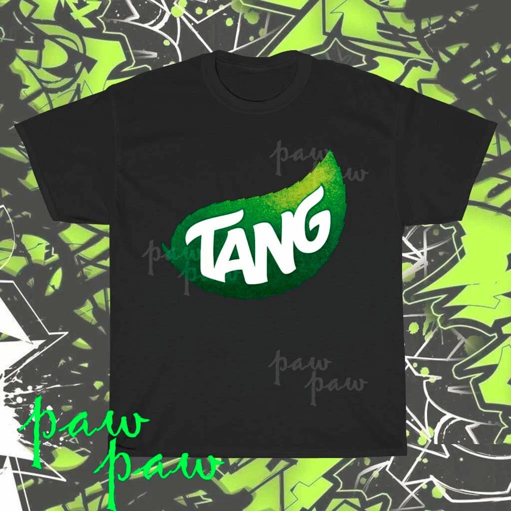 Brand New Tang Famous logo American T-Shirt Funny Size S to 5XL S
Brand New Tang Famous logo American T-Shirt Funny Size S to 5XL S