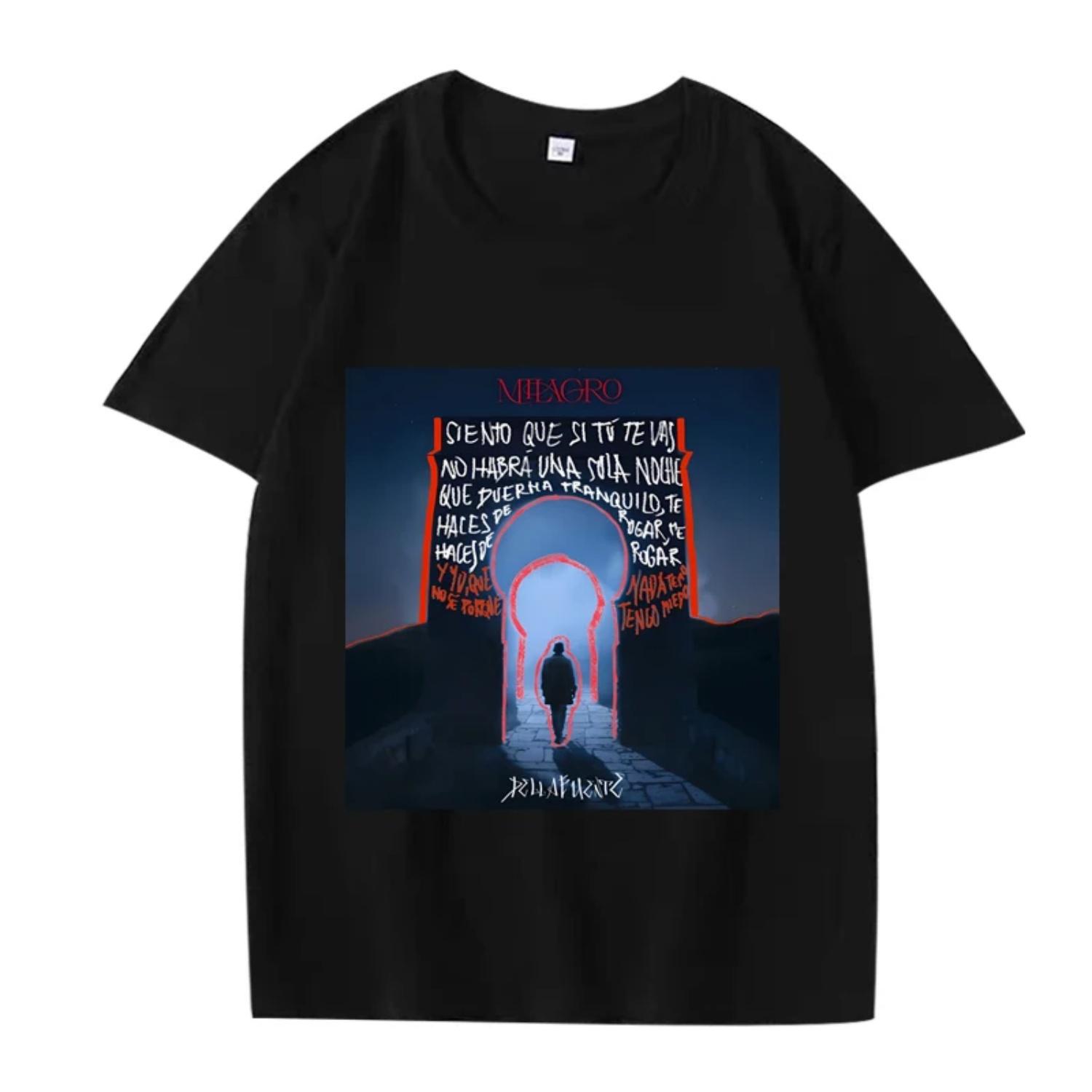 Dellafuente _Lullaby of Fear_ T Shirt men women Oversized 100% Cottonstreetwear short sleeve Summer print graphics Unisex tops XXXXXL чорний
Dellafuente _Lullaby of Fear_ T Shirt men women Oversized 100% Cottonstreetwear short sleeve Summer print graphics Unisex tops XXXXXL чорний