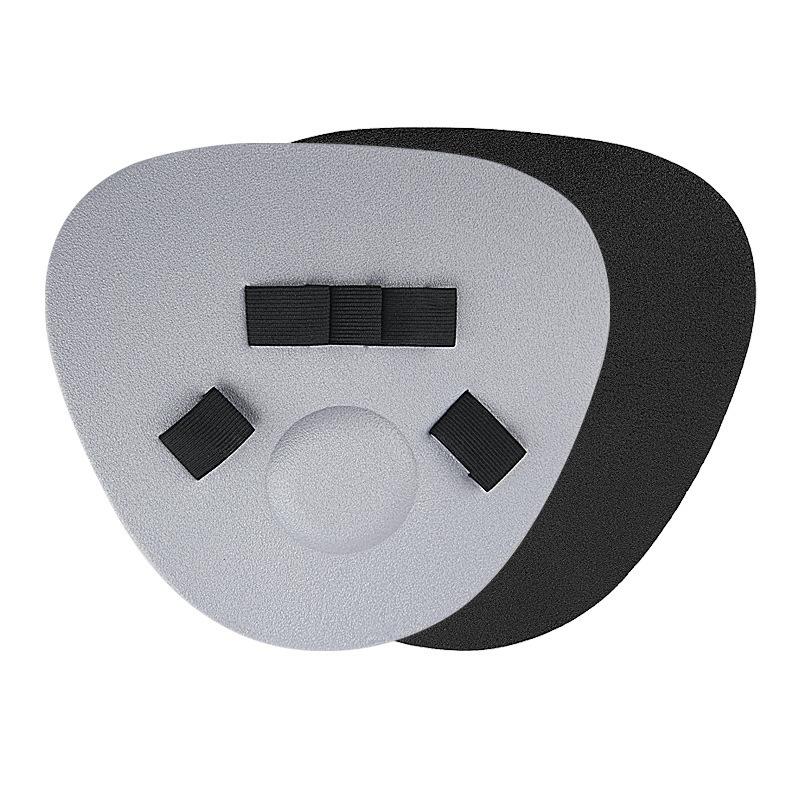 Бейсбольные перчатки для тренировки кэтчера Улучшают стойку при ловле Бейсбольная фингерборд Защитное оборудование Блинные перчатки
Бейсбольные перчатки для тренировки кэтчера Улучшают стойку при ловле Бейсбольная фингерборд Защитное оборудование Блинные перчатки