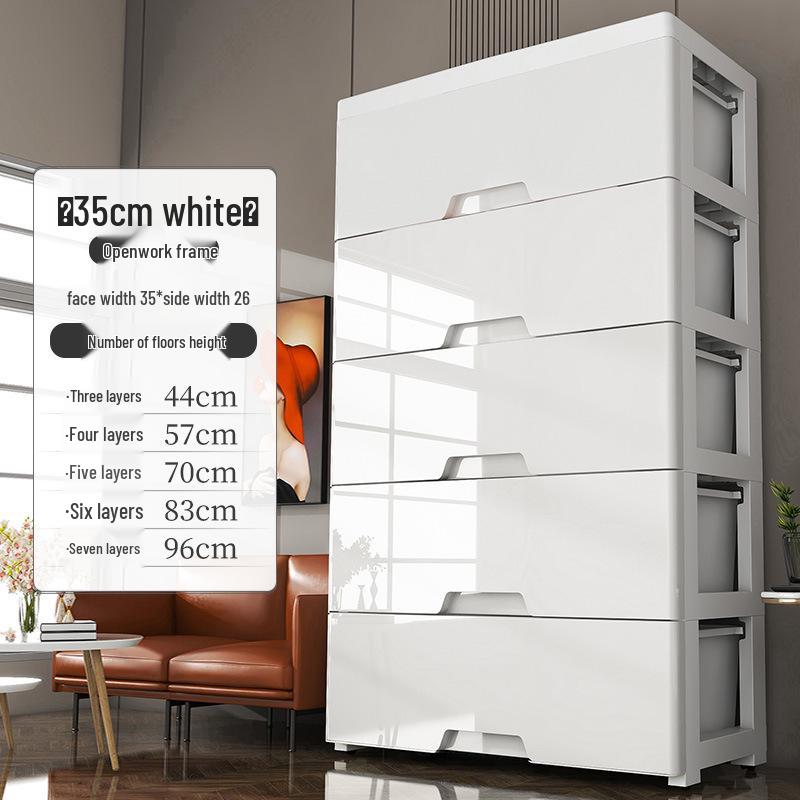 Бесплатная доставка: Многослойный пластиковый шкаф для хранения нижнего белья, носков, мелочей, игрушек и закусок 5 Layers
Бесплатная доставка: Многослойный пластиковый шкаф для хранения нижнего белья, носков, мелочей, игрушек и закусок 5 Layers