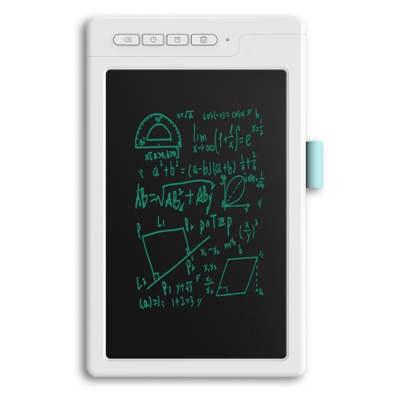 OLOEY LCD Digital Writing and Drawing Tablet
OLOEY LCD Digital Writing and Drawing Tablet