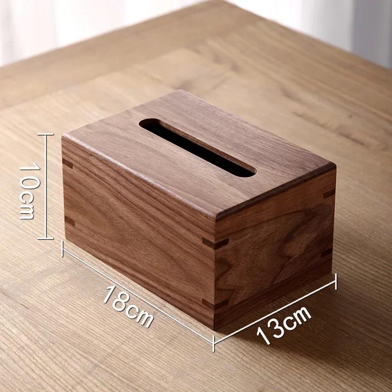 Walnut Wood Tissue Boxes Cross Sculpture Paper Towel Case Living Room Coffee Table Removable Tissue Box Holder Modern Home Decor
Walnut Wood Tissue Boxes Cross Sculpture Paper Towel Case Living Room Coffee Table Removable Tissue Box Holder Modern Home Decor