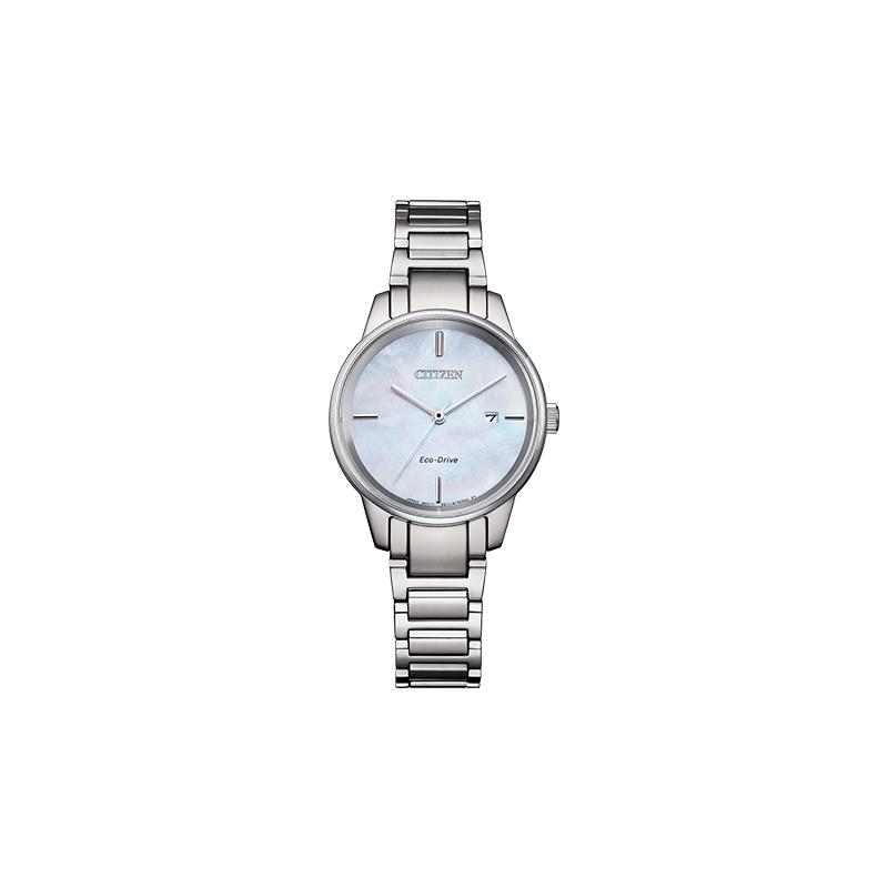 CITIZEN Eco-Drive Series Elegant textured pearl oyster 50 meters waterproof Photo Quartz Steel Strap Women s watch Mother-of-pearl dial EW2590-85D синій
CITIZEN Eco-Drive Series Elegant textured pearl oyster 50 meters waterproof Photo Quartz Steel Strap Women s watch Mother-of-pearl dial EW2590-85D синій