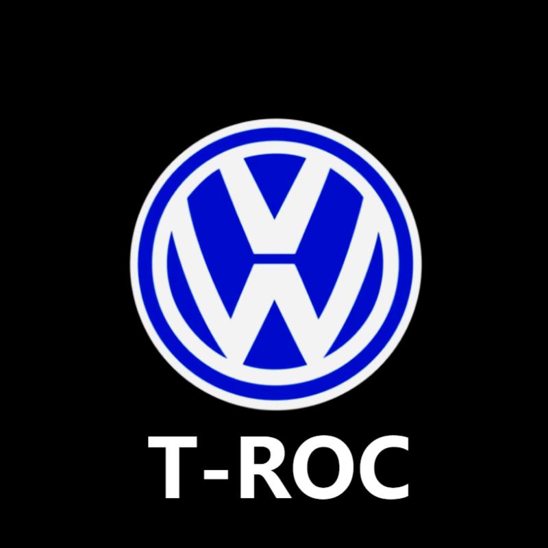 For VOLKSWAGEN VW HD 2Pcs LED car logo door projection welcome light for Volkswagen T-ROC TAYRON ccessories for VW car luces l
For VOLKSWAGEN VW HD 2Pcs LED car logo door projection welcome light for Volkswagen T-ROC TAYRON ccessories for VW car luces l