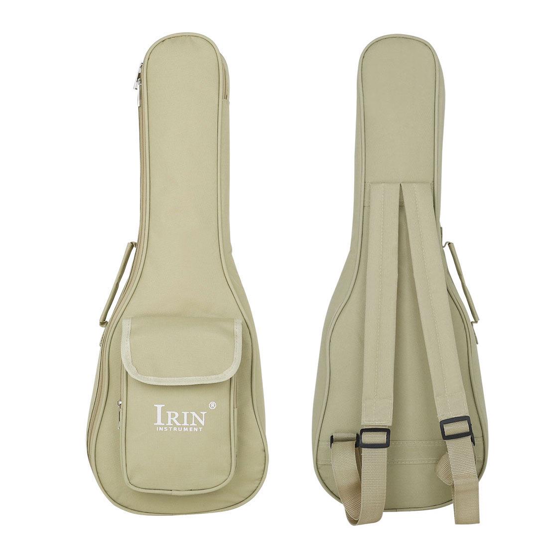 IRIN 24 Ukulele Padded Bag, Beige, 600D Oxford Cloth, Pearl Sponge, Double Shoulder Straps 24-inch бежевый
IRIN 24 Ukulele Padded Bag, Beige, 600D Oxford Cloth, Pearl Sponge, Double Shoulder Straps 24-inch бежевый