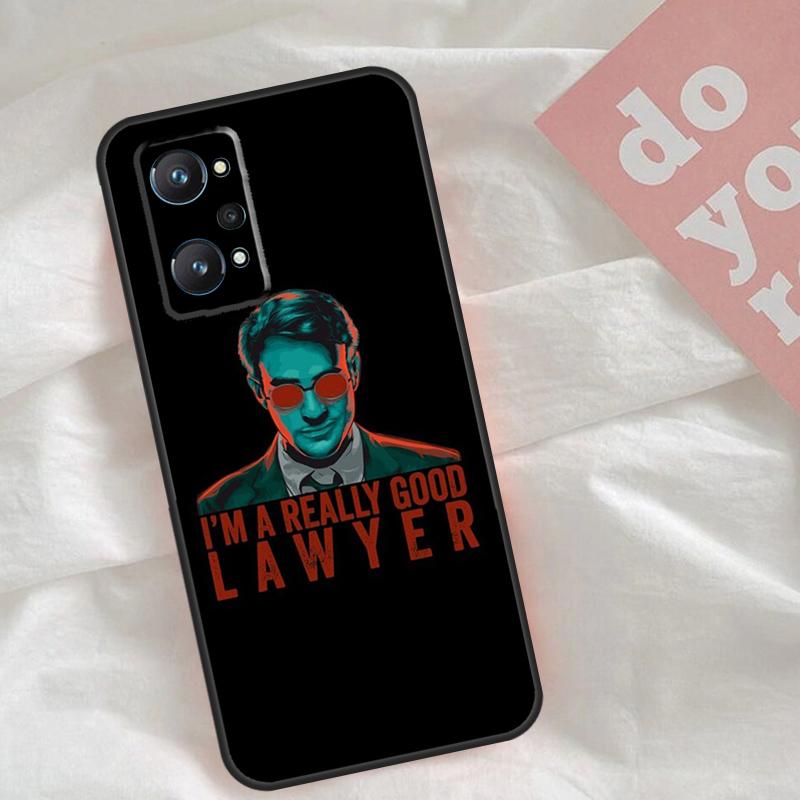 Good Lawyer Case For Realme C53 C55 C33 C63 C61 C51 C65 C67 C71 C75 11 12 13 14 Pro Plus GT6 GT7 15 Pro Realme 15 Pro
Good Lawyer Case For Realme C53 C55 C33 C63 C61 C51 C65 C67 C71 C75 11 12 13 14 Pro Plus GT6 GT7 15 Pro Realme 15 Pro