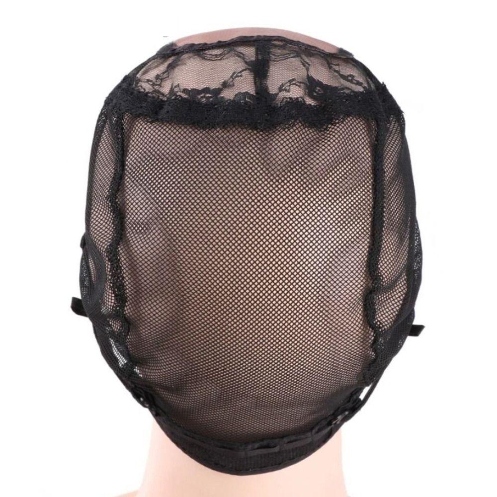 Swiss Mesh Wig Cap Invisible Black Hair Net Wig Accessories Lace Wig Cap For Making Wigs L
Swiss Mesh Wig Cap Invisible Black Hair Net Wig Accessories Lace Wig Cap For Making Wigs L