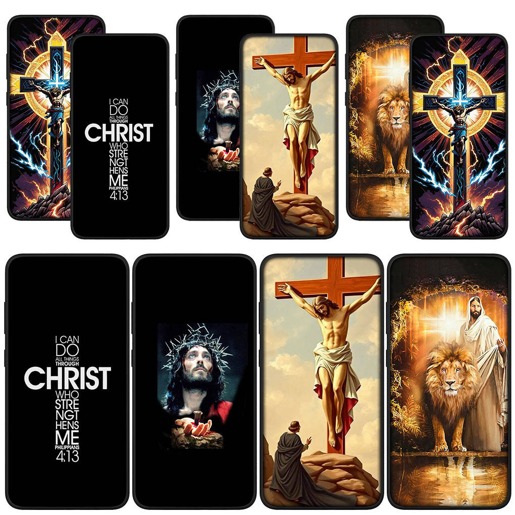 для Samsung Galaxy S24 S23 iPhone 16 15 14 Plus X Xiaomi Redmi Note 13 12 11 Pro Max 8 9 10 XR S22 13C Huawei OPPO чехол для телефона God Cross Jesus Cover for Xiaomi Poco F5 Pro 5G олений
для Samsung Galaxy S24 S23 iPhone 16 15 14 Plus X Xiaomi Redmi Note 13 12 11 Pro Max 8 9 10 XR S22 13C Huawei OPPO чехол для телефона God Cross Jesus Cover for Xiaomi Poco F5 Pro 5G олений