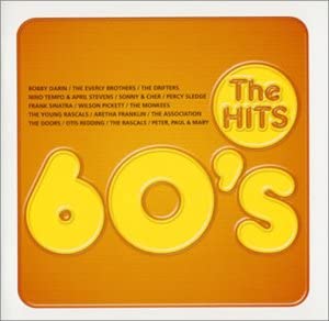 CD OMNIBUS, THE MONKEES, THE YOUNG RAS - The HITS 60-х WPCR11457 Япония Музыка Другое Б/У
CD OMNIBUS, THE MONKEES, THE YOUNG RAS - The HITS 60-х WPCR11457 Япония Музыка Другое Б/У