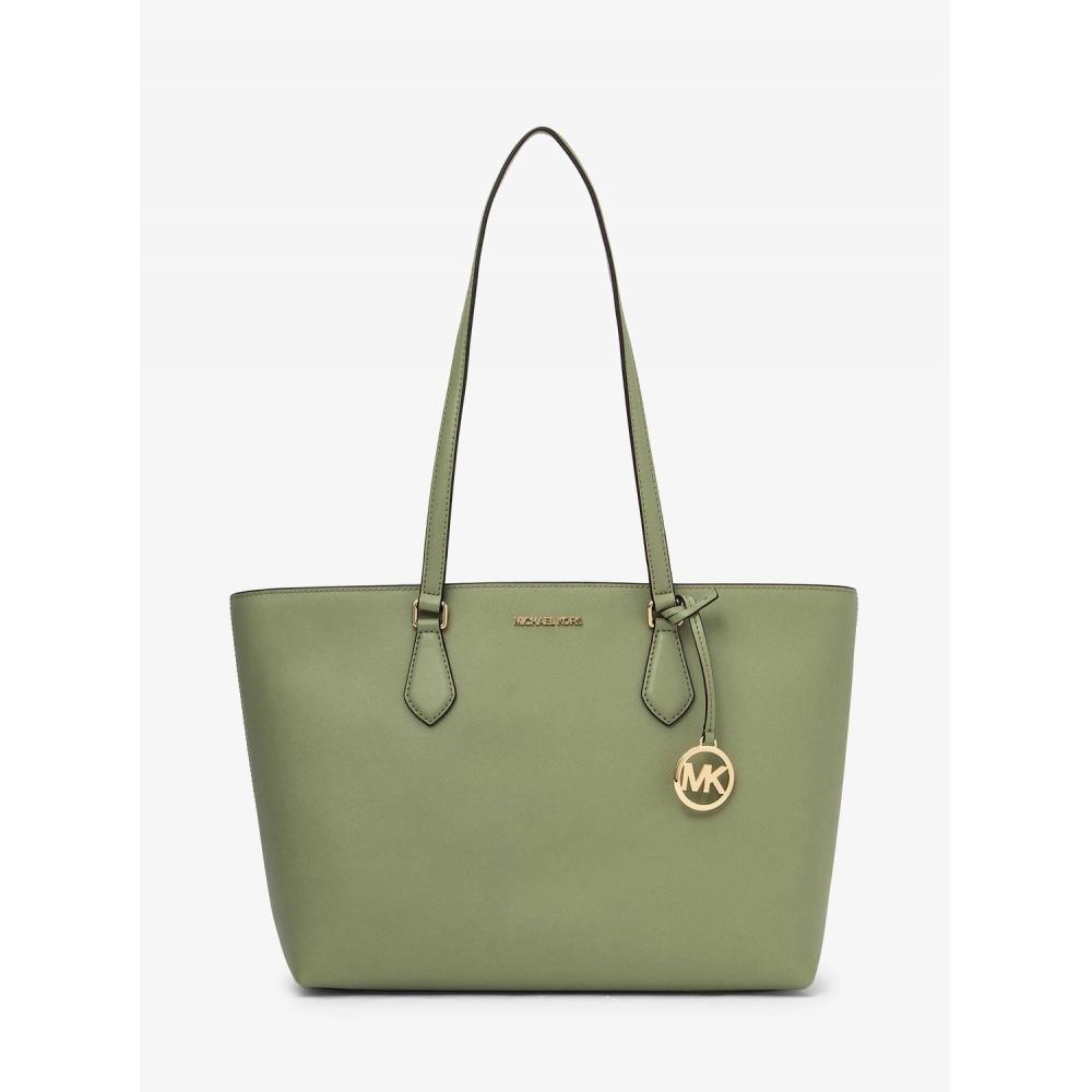БОЛЬШАЯ СУМКА MICHAEL KORS SHEILA со средней застежкой 35S4G6HT9L7958 LIGHT SAGE
БОЛЬШАЯ СУМКА MICHAEL KORS SHEILA со средней застежкой 35S4G6HT9L7958 LIGHT SAGE