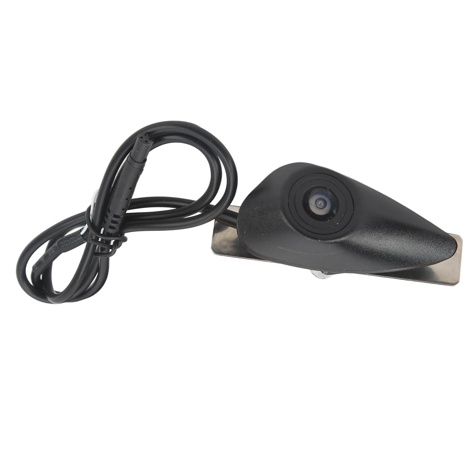 Автомобильная камера переднего вида CCD HD, замена ночного видения для Hyundai Elantra Verna Solaris Tucson IX35 L: Above 69.5mm/ 2.74in
Автомобильная камера переднего вида CCD HD, замена ночного видения для Hyundai Elantra Verna Solaris Tucson IX35 L: Above 69.5mm/ 2.74in