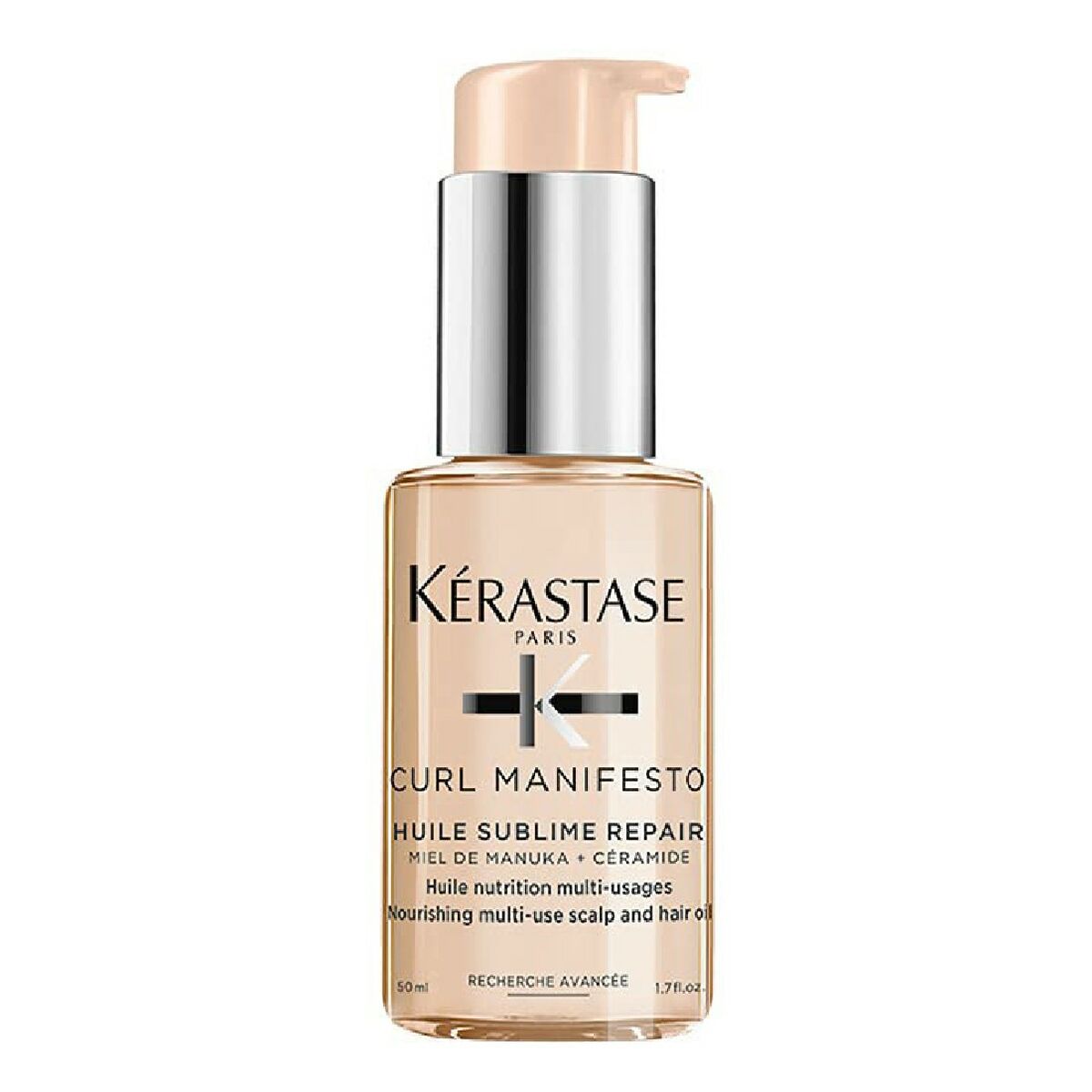 Kerastase Hair Serum 50 ml
Kerastase Hair Serum 50 ml