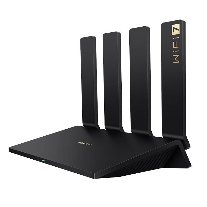 HUAWEI Router BE3 Pro WiFi 7 (CN version)
HUAWEI Router BE3 Pro WiFi 7 (CN version)