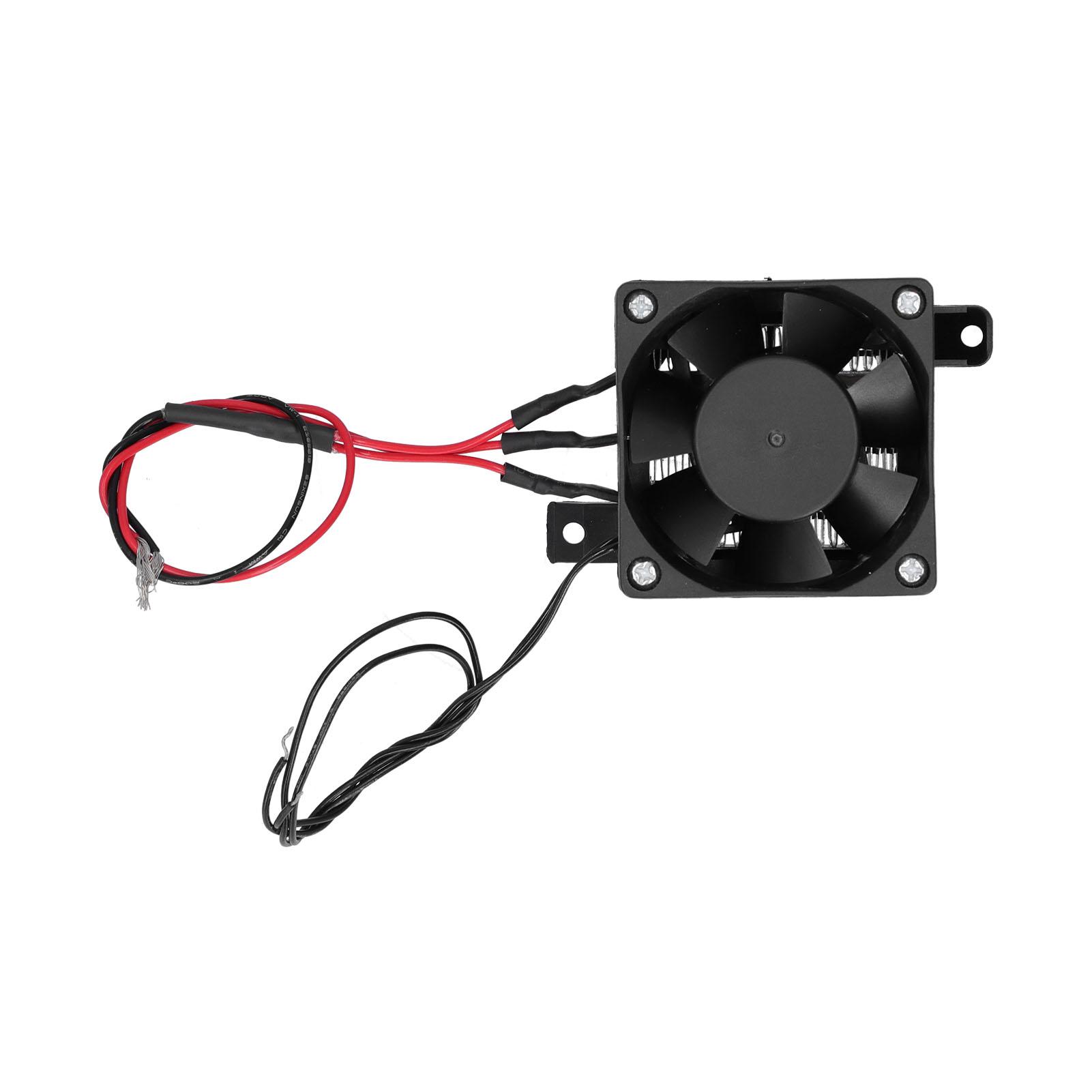 Тепловентилятор Проводимость для Постоянной Температуры Малое Пространство AC220V 400W
Тепловентилятор Проводимость для Постоянной Температуры Малое Пространство AC220V 400W