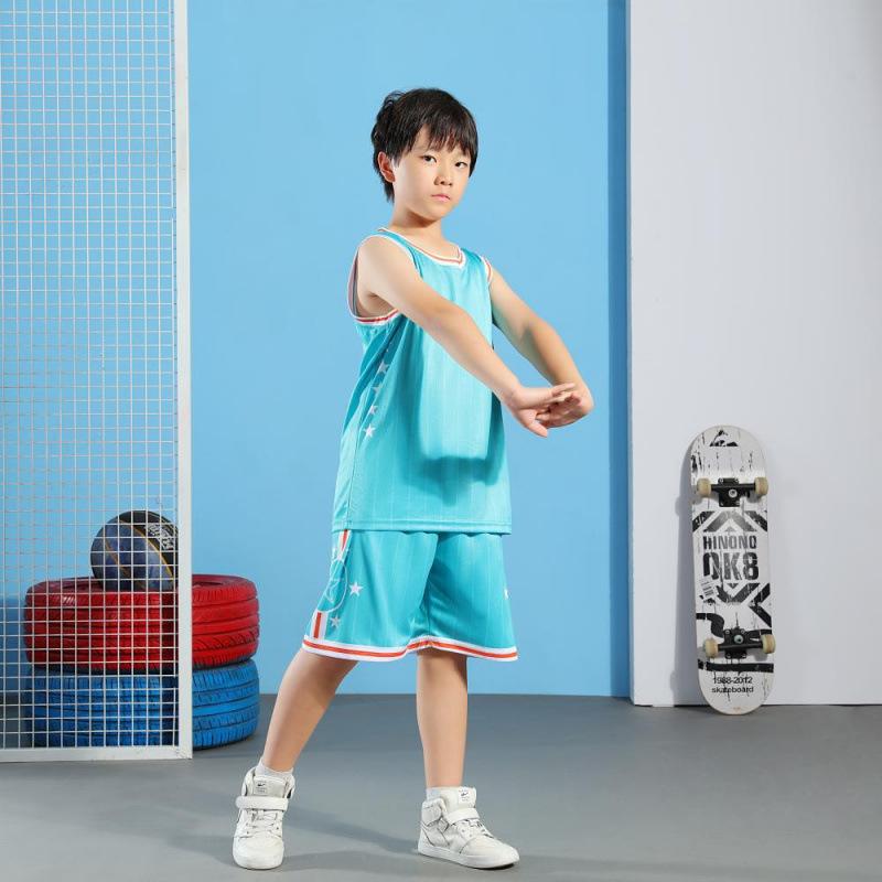 Blue Ball Suit Men S And Women S Summer Game Training Suit Children S Adult Short-Sleeved Sports Jersey Quick-Drying Jersey 6XL світло-зелений колір
Blue Ball Suit Men S And Women S Summer Game Training Suit Children S Adult Short-Sleeved Sports Jersey Quick-Drying Jersey 6XL світло-зелений колір