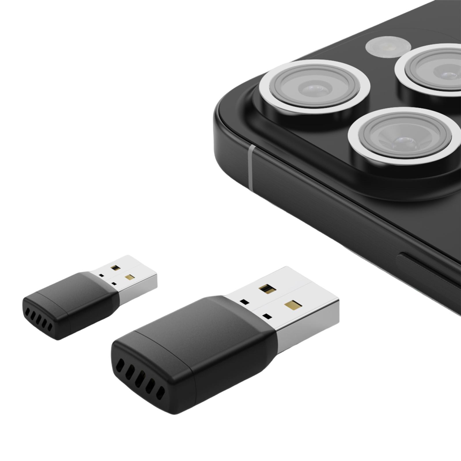 Wired To Wireless Carplay & Android Auto Wireless Carplay Adapter Auto Connect 2 In 1 Dongle for Wired CarPlay Android Auto Cars China Mainland
Wired To Wireless Carplay & Android Auto Wireless Carplay Adapter Auto Connect 2 In 1 Dongle for Wired CarPlay Android Auto Cars China Mainland