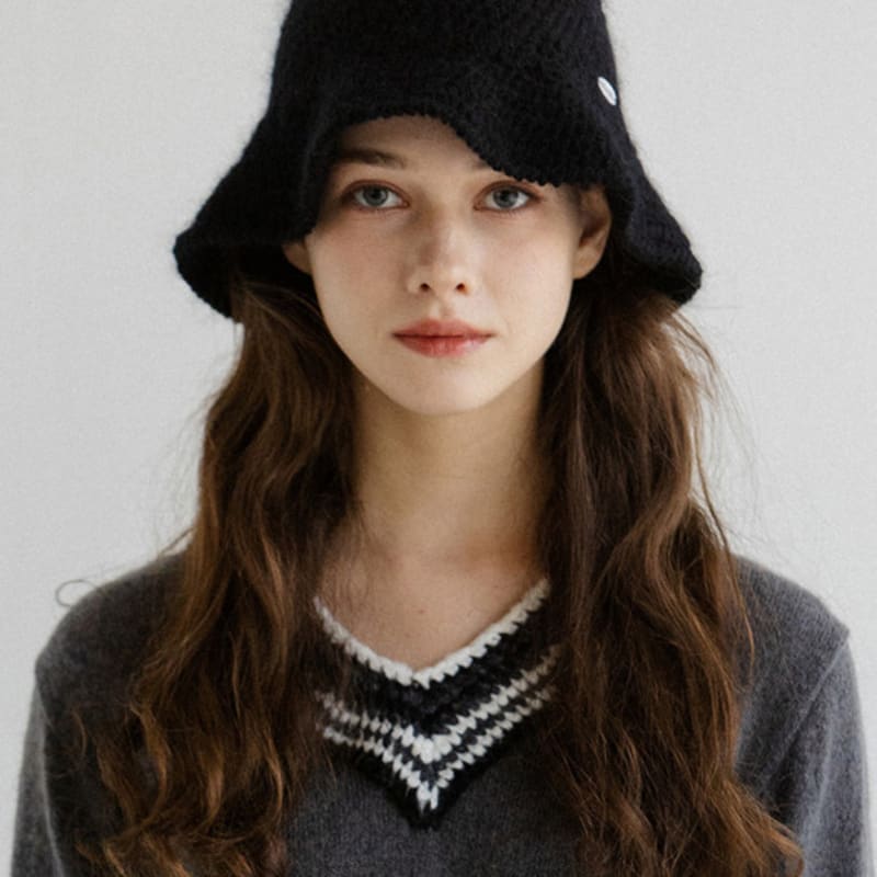 ПОХИЕС СУПЕР МОХЕР ПАНАМА-ЧЕРНЫЙ black
ПОХИЕС СУПЕР МОХЕР ПАНАМА-ЧЕРНЫЙ black