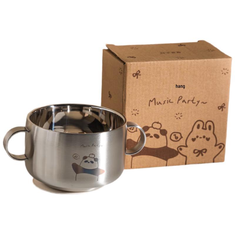 Modern Housewife 316 Stainless Steel Baby Suction Bowl
Modern Housewife 316 Stainless Steel Baby Suction Bowl