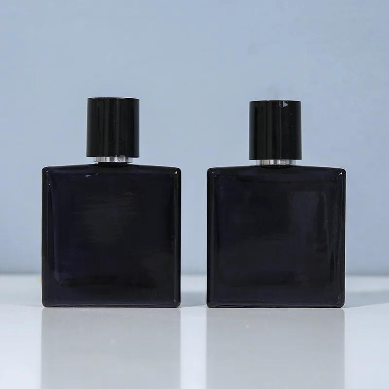 30/50/100ml Refillable Perfume Bottle Bright Black Mist Empty Glass Portable Perfume Bottle Refill Spray Atomizer Travel Bottle
30/50/100ml Refillable Perfume Bottle Bright Black Mist Empty Glass Portable Perfume Bottle Refill Spray Atomizer Travel Bottle