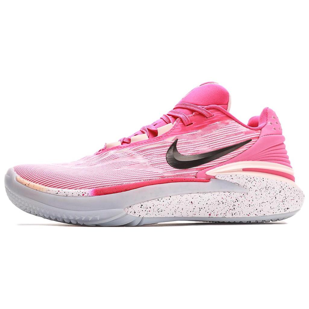 Nike Air Zoom Gt Cut 2 Kay Yow FD7114-600 46
Nike Air Zoom Gt Cut 2 Kay Yow FD7114-600 46