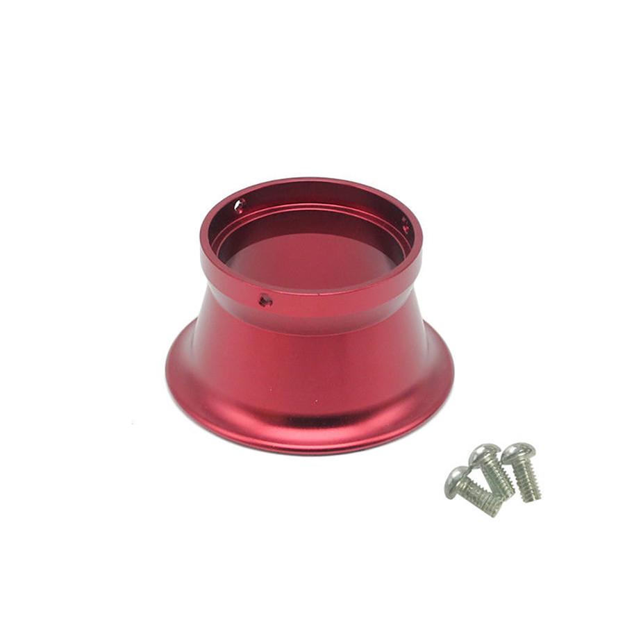 New Aluminium Alloy Blue Motorbike Carburetor Interface Air Filter Cup Wind Cup 50mm
New Aluminium Alloy Blue Motorbike Carburetor Interface Air Filter Cup Wind Cup 50mm