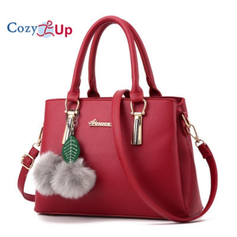 Уютные женские кошельки и сумки Кожаные сумки через плечо Женская большая сумка через плечо красный
Уютные женские кошельки и сумки Кожаные сумки через плечо Женская большая сумка через плечо красный