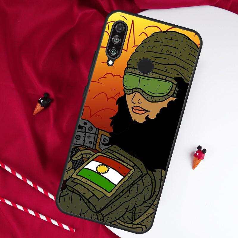 Kurdistan Flag For Huawei Nova 5T 9 10 SE 7i 8i 11i 12i Y73 Y90 Y70 Y72 Y61 Y91 Y60 P20 P40 P30 Lite Case Huawei P60 Pro
Kurdistan Flag For Huawei Nova 5T 9 10 SE 7i 8i 11i 12i Y73 Y90 Y70 Y72 Y61 Y91 Y60 P20 P40 P30 Lite Case Huawei P60 Pro