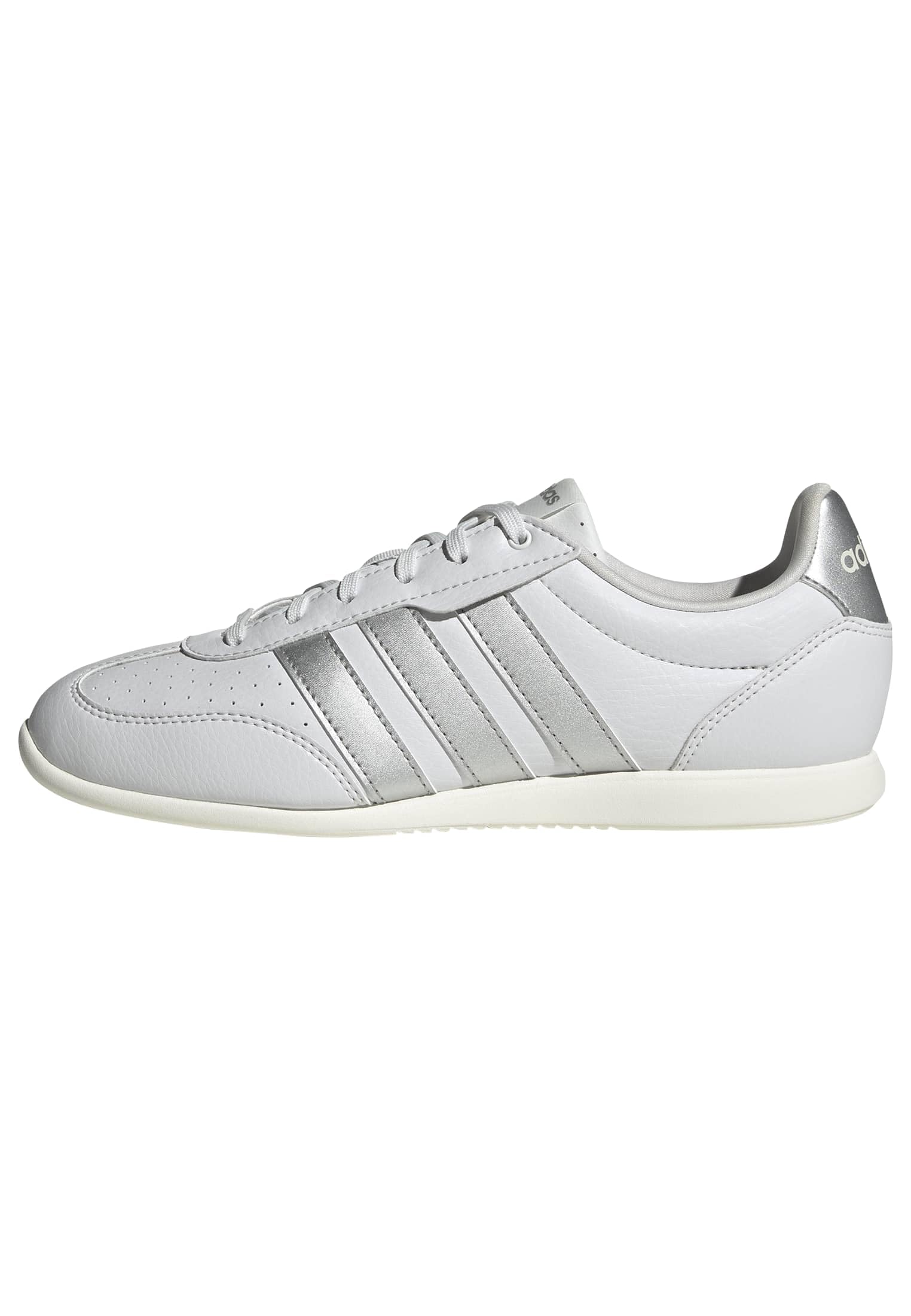 Adidas Barreda Lo OOS68 Crystal Size cm Women s Sneakers, White/Silver Metallic/Off-White (HQ7386), 25.0
Adidas Barreda Lo OOS68 Crystal Size cm Women s Sneakers, White/Silver Metallic/Off-White (HQ7386), 25.0